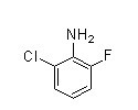  2-Chloro-6-fluoroaniline