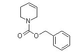 1-Cbz-1,2,3,6-tetrahydropyridine