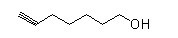 6-Heptyn-1-ol