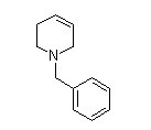 1-benzyl-1,2,3,6-tetrahydropyridine